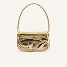 Diesel 1DR Bag Gold - ürün görseli | ZAINI