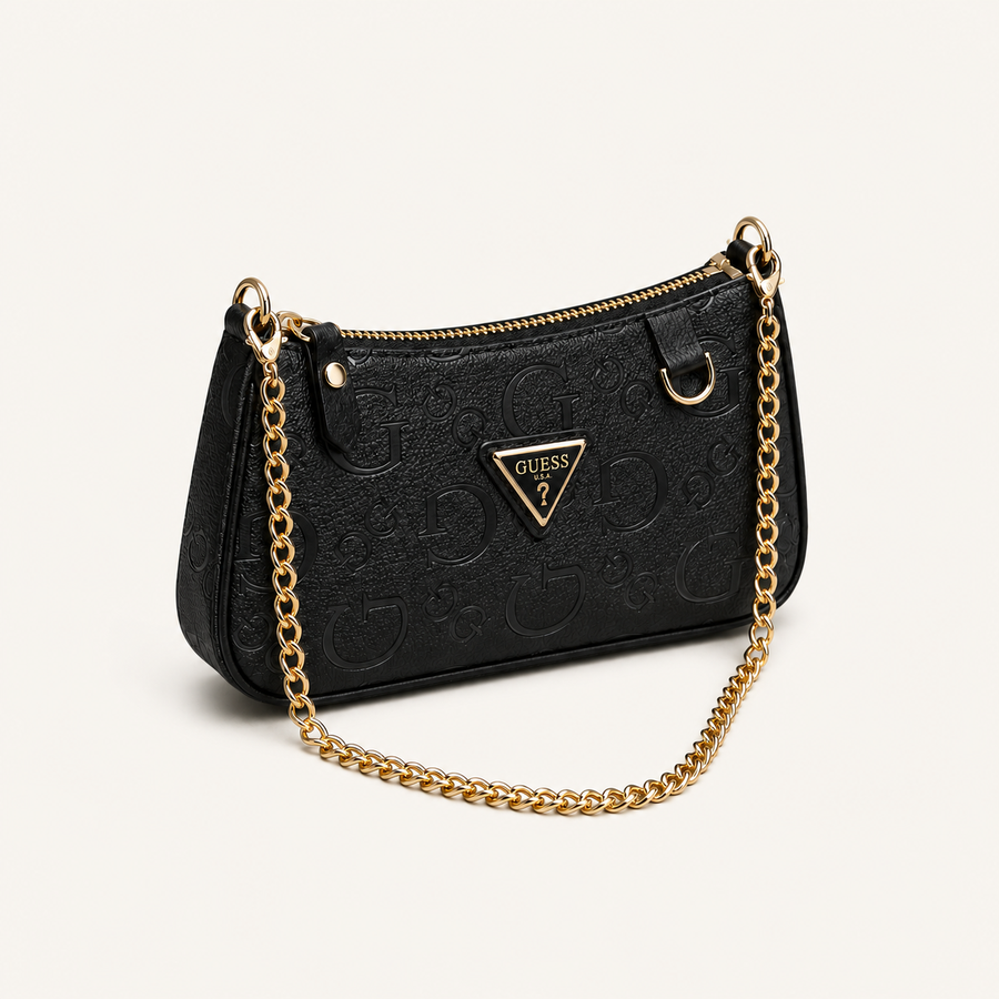 GUESS Baguette Çanta - ürün görseli | ZAINI