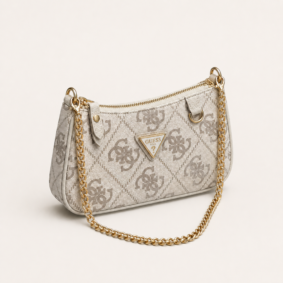 GUESS Baguette Çanta - ürün görseli | ZAINI