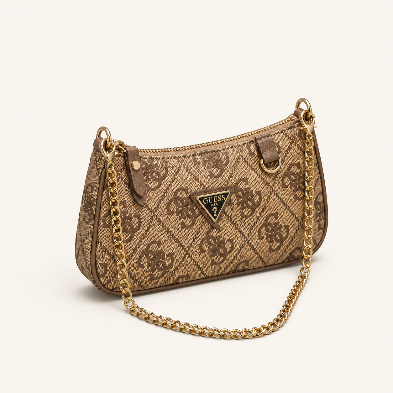 GUESS Baguette Çanta - ürün görseli | ZAINI