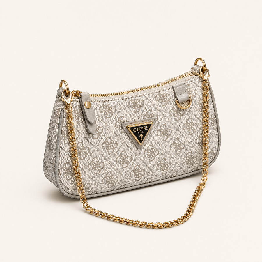 GUESS Baguette Çanta - ürün görseli | ZAINI