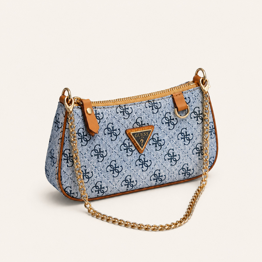 GUESS Baguette Çanta - ürün görseli | ZAINI