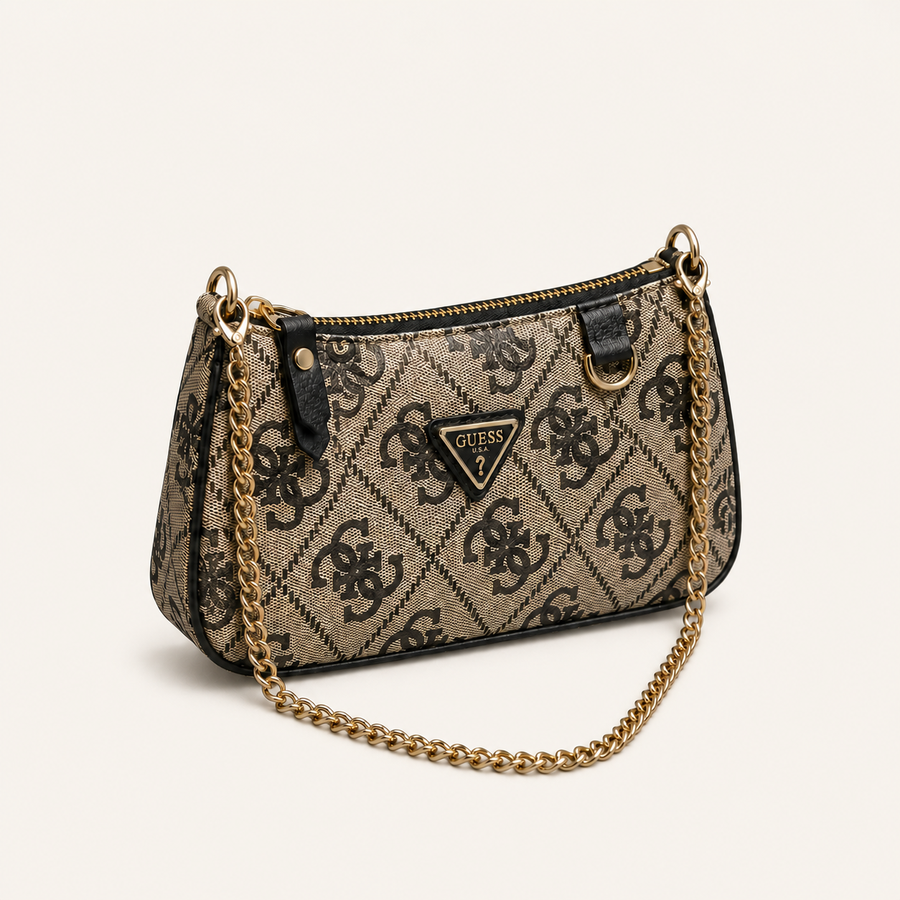 GUESS Baguette Çanta - ürün görseli | ZAINI