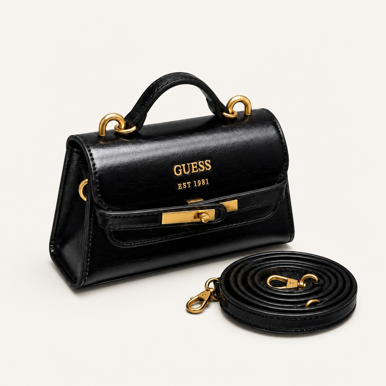 Guess - Enisa Mini - ürün görseli | ZAINI