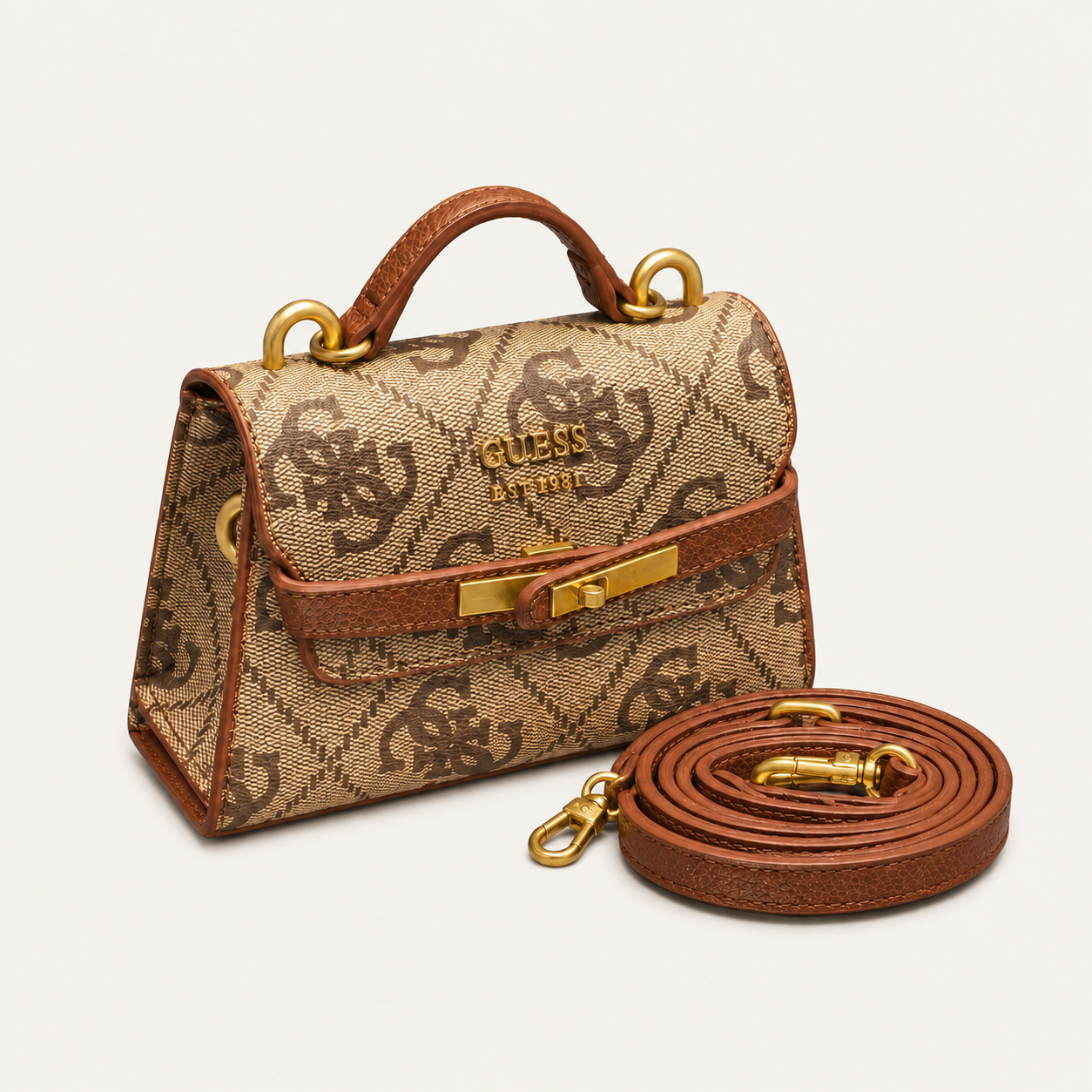 Guess Mini Bag - ürün görseli | ZAINI