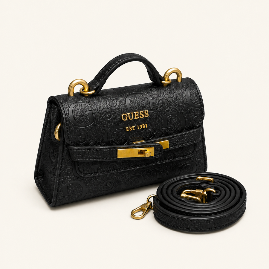 Guess Mini Bag - ürün görseli | ZAINI
