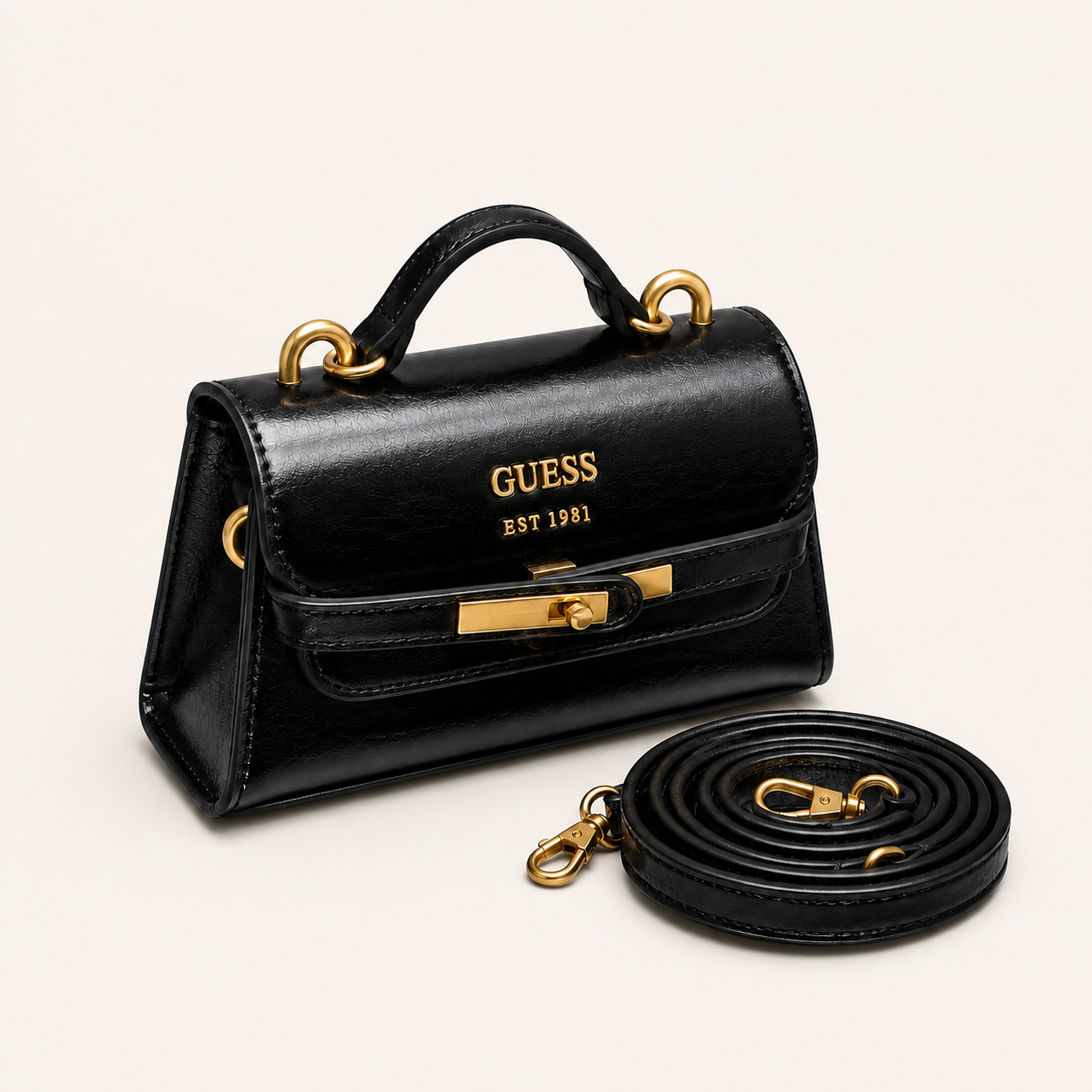 Guess Mini Bag - ürün görseli | ZAINI