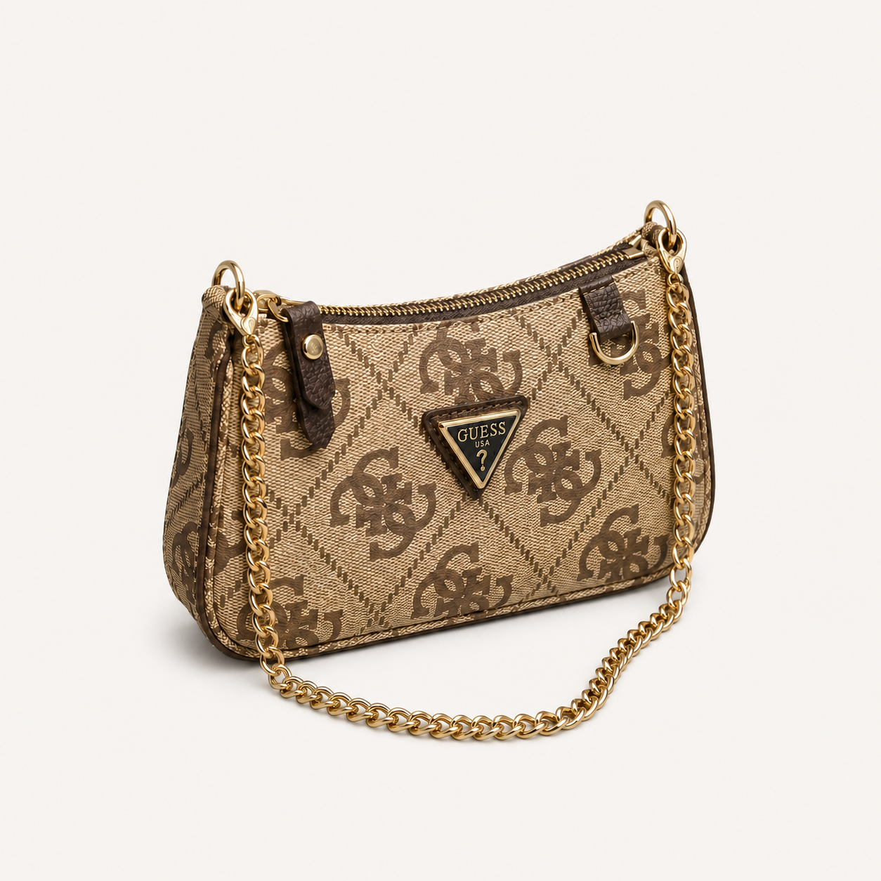 GUESS Baguette Çanta - ürün görseli | ZAINI