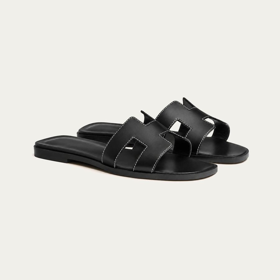 Hermes Oran Sandal - ürün görseli | ZAINI