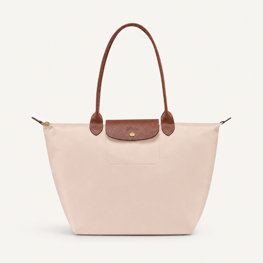 Longchamp - Le Pliage Original Tote Çanta L - ürün görseli | ZAINI