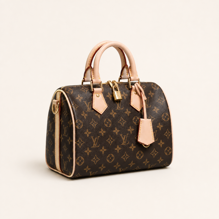 Louis Vuitton - 25'lik - ürün görseli | ZAINI