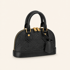 Louis Vuitton Alma BB Çanta - ürün görseli | ZAINI