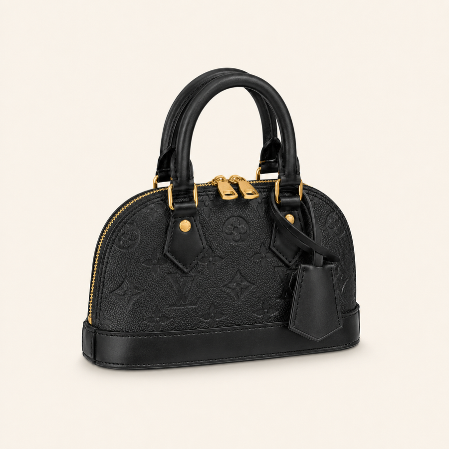 Louis Vuitton Alma BB Çanta - ürün görseli | ZAINI