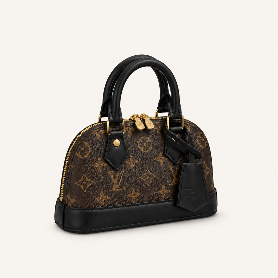 Louis Vuitton Alma BB Çanta - ürün görseli | ZAINI