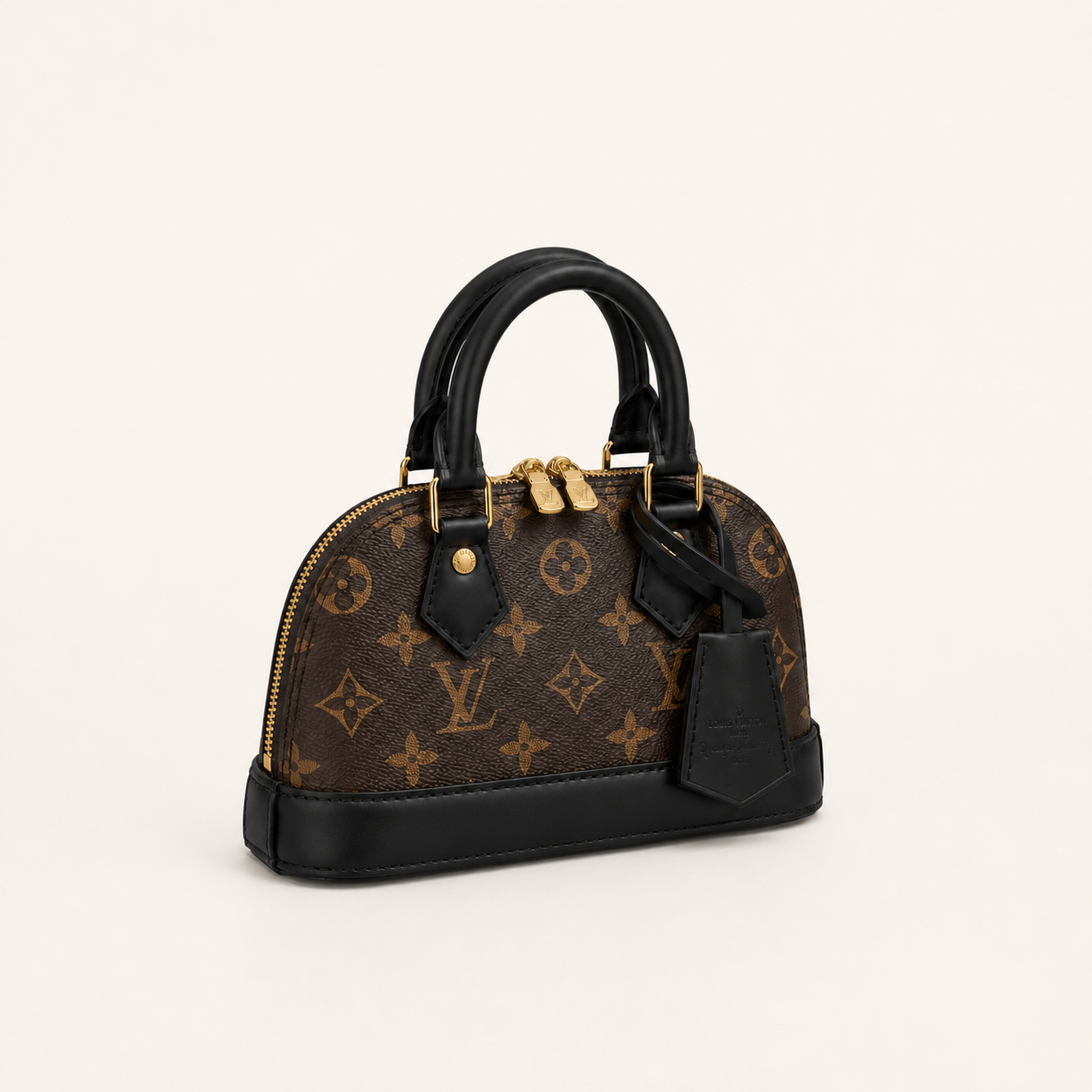 Louis Vuitton - Alma BB - ürün görseli | ZAINI