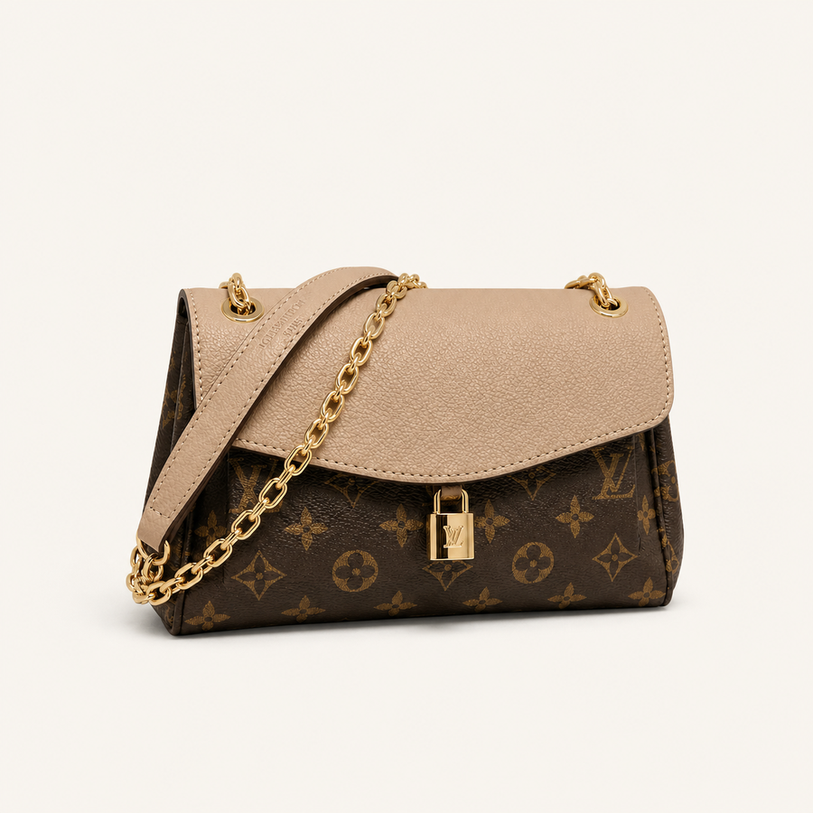Louis Vuitton - Locky BB - ürün görseli | ZAINI