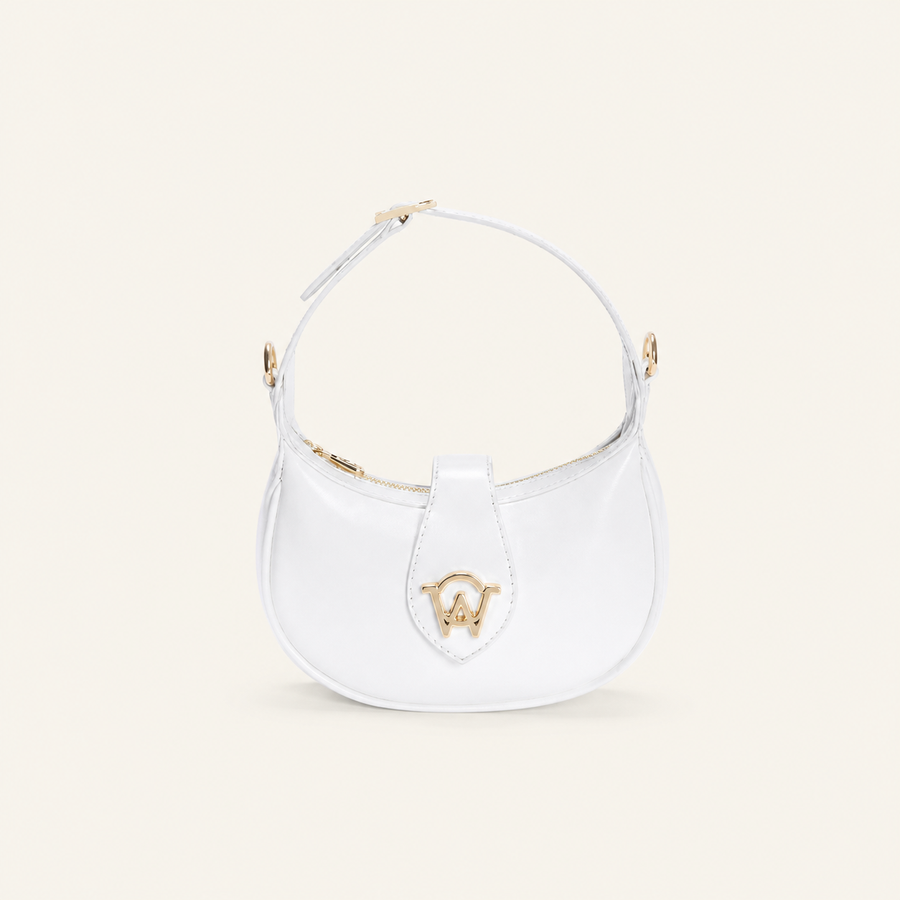 Manc Cupid Mini White - ürün görseli | ZAINI