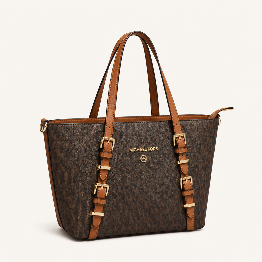 Michael Kors - Middle Shoulder Bag - ürün görseli | ZAINI