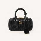 Miu Miu Bag Black IT Bag - ürün görseli | ZAINI