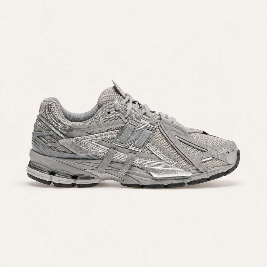 New Balance 1906A Concrete Silver - ürün görseli | ZAINI