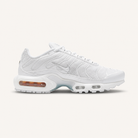 Nike Air Max Plus TN Triple White - ürün görseli | ZAINI