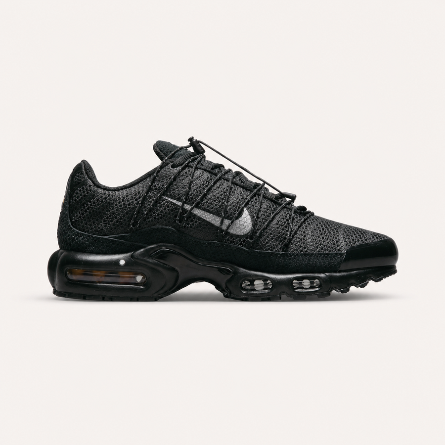 Nike Air Max TN Plus Toggle Black Reflective - ürün görseli | ZAINI