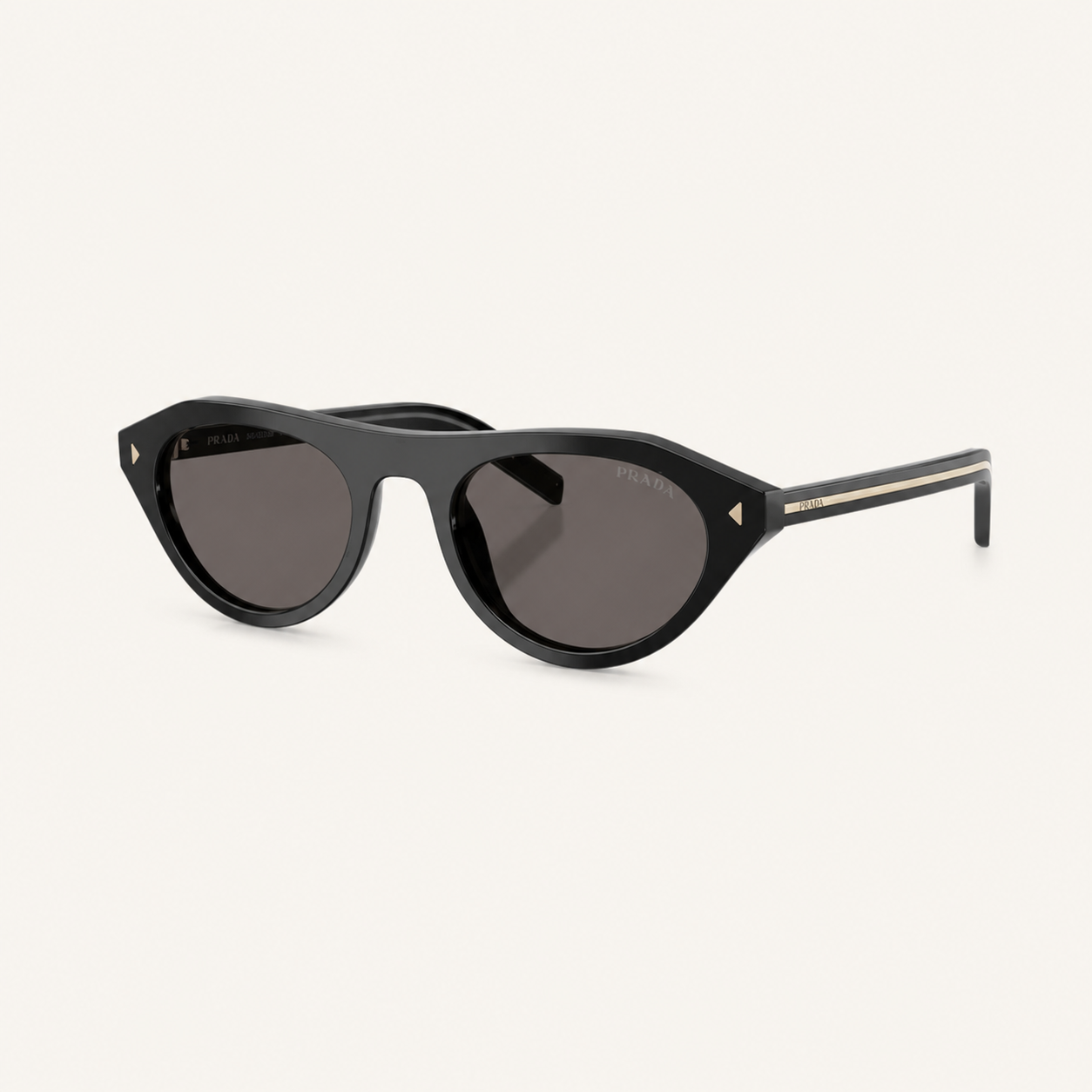 Prada B15s Black Güneş Gözlüğü - ürün görseli | ZAINI
