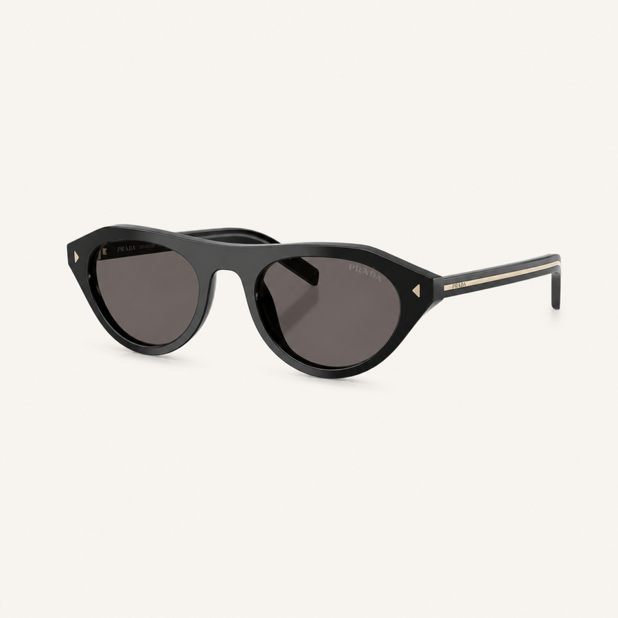 Prada B15s Black Güneş Gözlüğü - ürün görseli | ZAINI