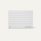 Rimowa Aluminium Card Holder - ürün görseli | ZAINI
