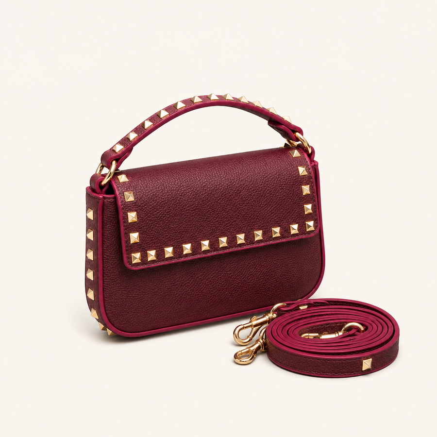 Valentino Garavani Rockstud Çanta - ürün görseli | ZAINI