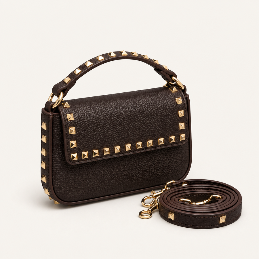 Valentino Garavani Rockstud Çanta - ürün görseli | ZAINI