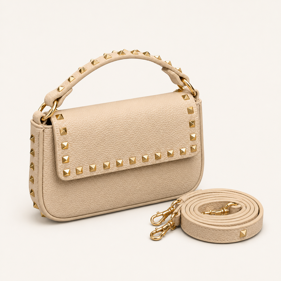 Valentino Garavani Rockstud Çanta - ürün görseli | ZAINI