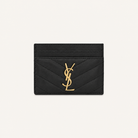 YSL Kartlık Siyah - ürün görseli | ZAINI