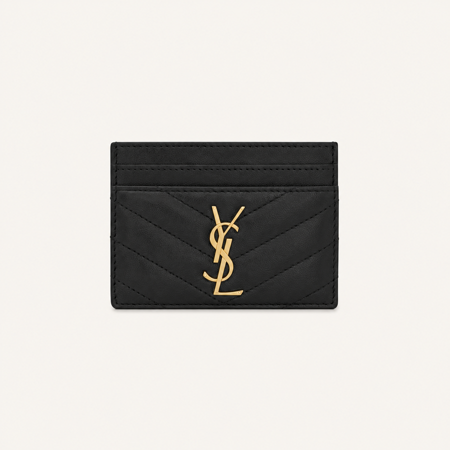 YSL Kartlık Siyah - ürün görseli | ZAINI