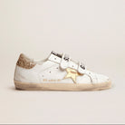 Golden Goose Super-Star Kremlin - Golden Goose ayakkabı - görsel 1 | ZAINI