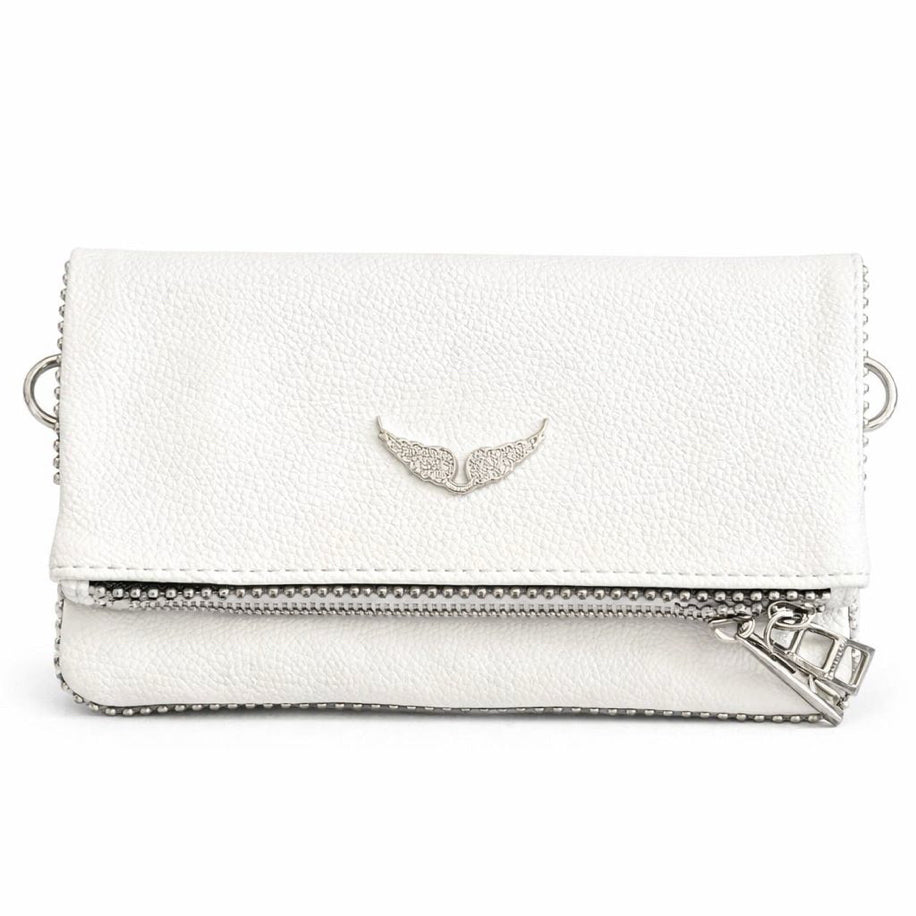 Zadig & Voltaire Rock Mini Bag ( 4 Renk ) - Zadig & Voltaire çanta - görsel 2 | ZAINI
