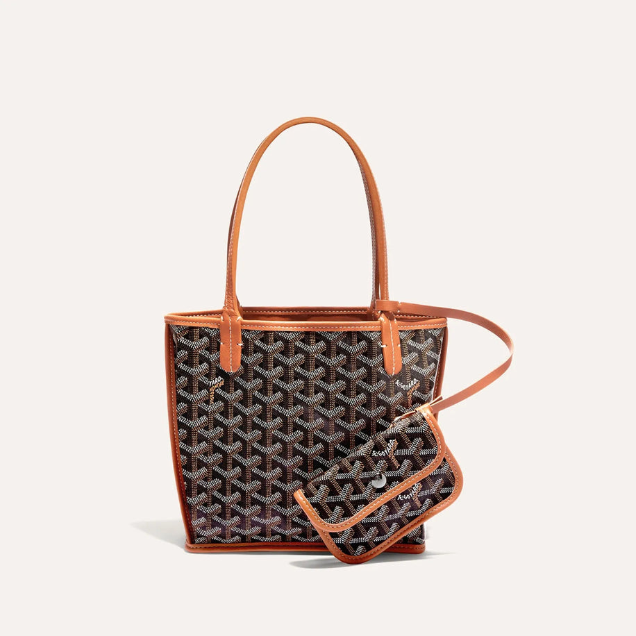 Goyard Anjou Mini Bag - Goyard çanta - görsel 1 | ZAINI