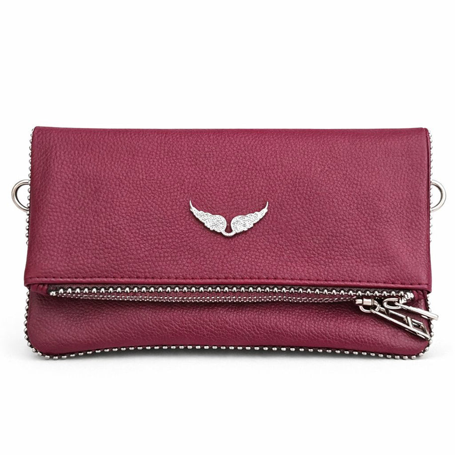 Zadig & Voltaire Rock Mini Bag ( 4 Renk ) - Zadig & Voltaire çanta - görsel 3 | ZAINI