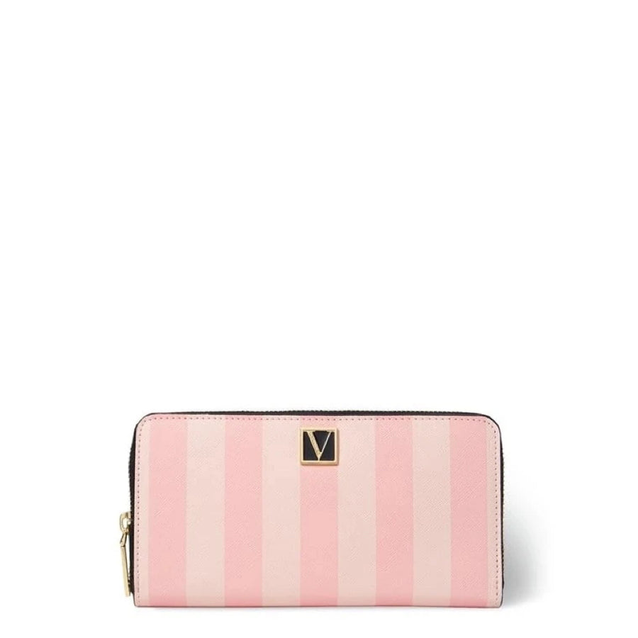 Victoria’s Secret Cüzdan Pink - Victoria's Secret aksesuar - görsel 1 | ZAINI