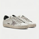Golden Goose Super-Star White Black - Golden Goose ayakkabı - görsel 3 | ZAINI
