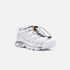 Salomon XT-6 Quail White - Salomon ayakkabı - görsel 2 | ZAINI