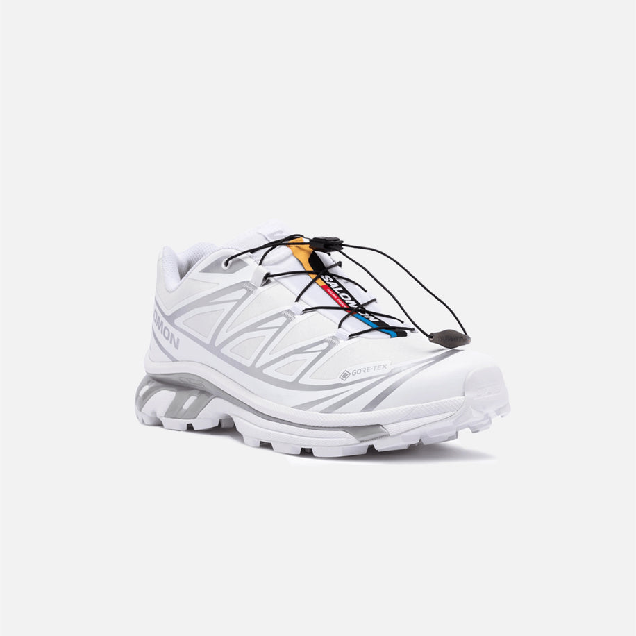 Salomon XT-6 Quail White - Salomon ayakkabı - görsel 2 | ZAINI
