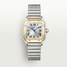 Santos de Cartier - Cartier aksesuar - görsel 1 | ZAINI