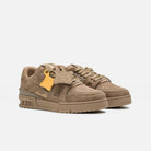Louis Vuitton LV Tranier Sneaker - Louis Vuitton ayakkabı - görsel 3 | ZAINI