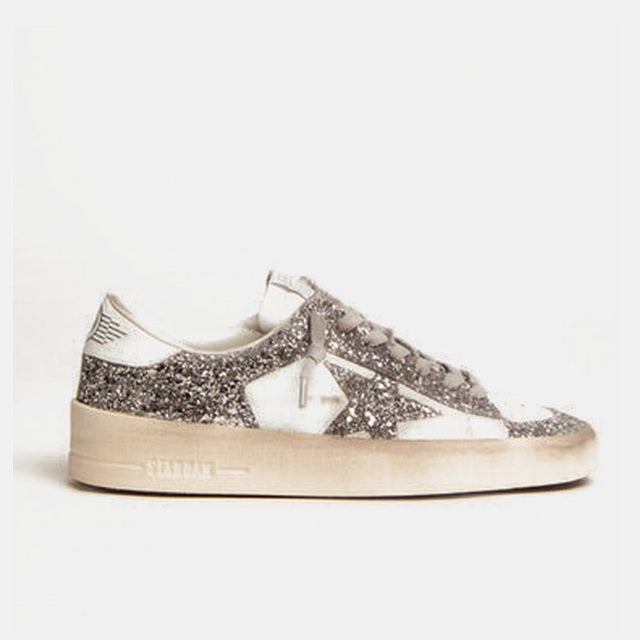 Golden Goose Stardan Glitter - Golden Goose ayakkabı - görsel 1 | ZAINI