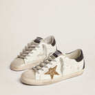 Golden Goose Super-Star Story - Golden Goose ayakkabı - görsel 2 | ZAINI