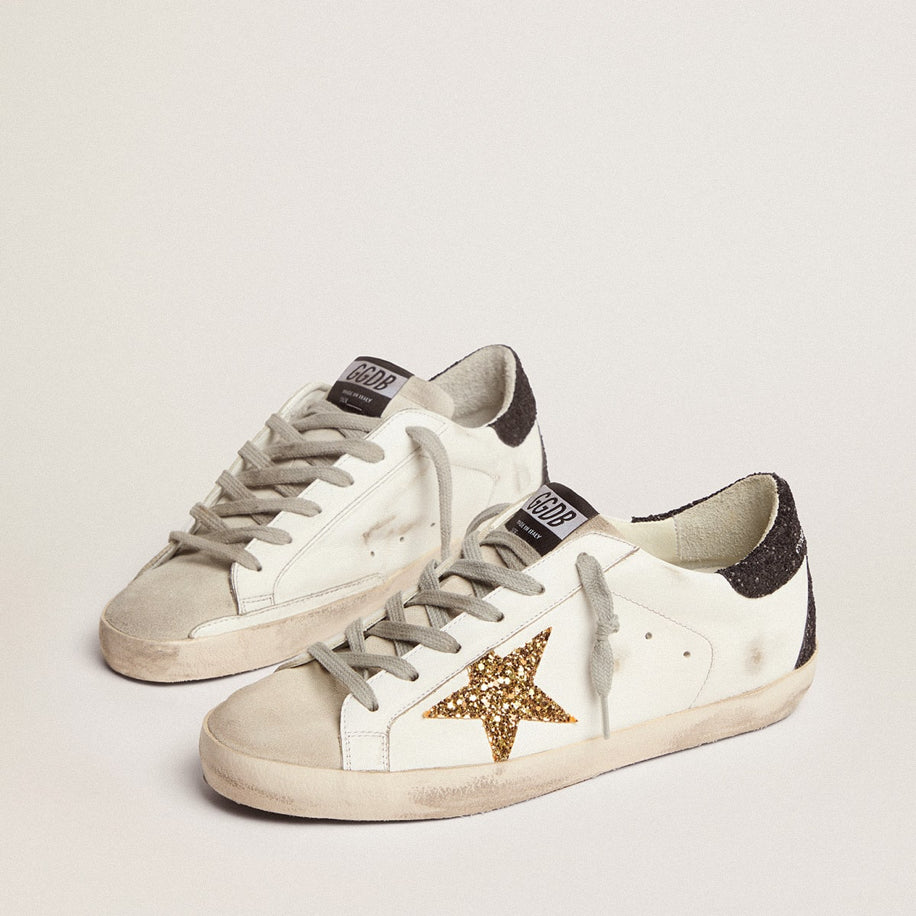 Golden Goose Super-Star Story - Golden Goose ayakkabı - görsel 2 | ZAINI
