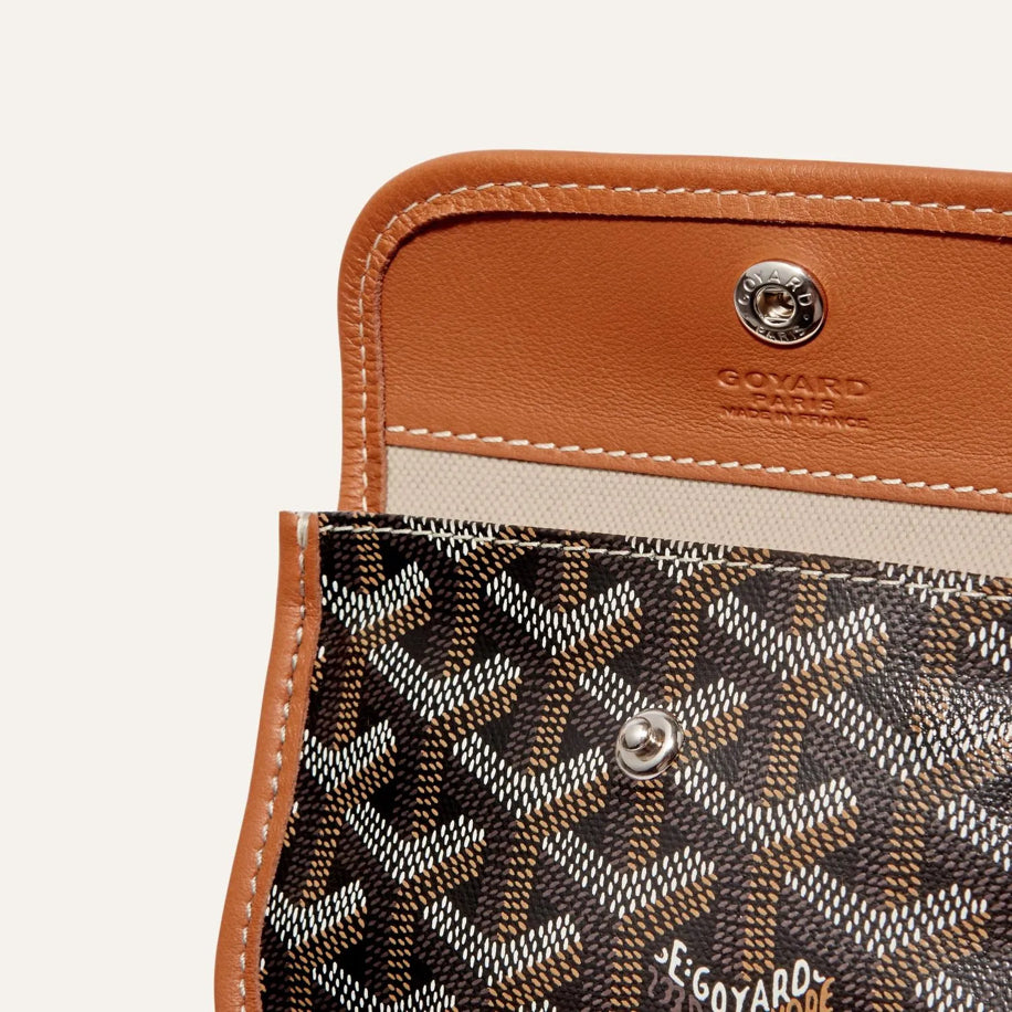 Goyard Anjou Mini Bag - Goyard çanta - görsel 2 | ZAINI