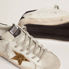 Golden Goose Super-Star Story - Golden Goose ayakkabı - görsel 3 | ZAINI