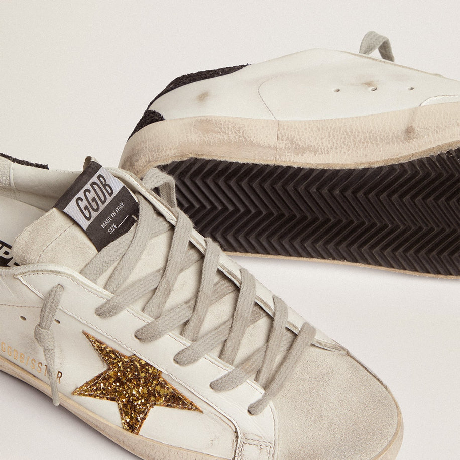 Golden Goose Super-Star Story - Golden Goose ayakkabı - görsel 3 | ZAINI